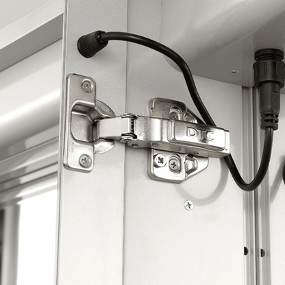 Blossom Vega – 48 Inches LED Medicine Cabinet - MCL4 4832