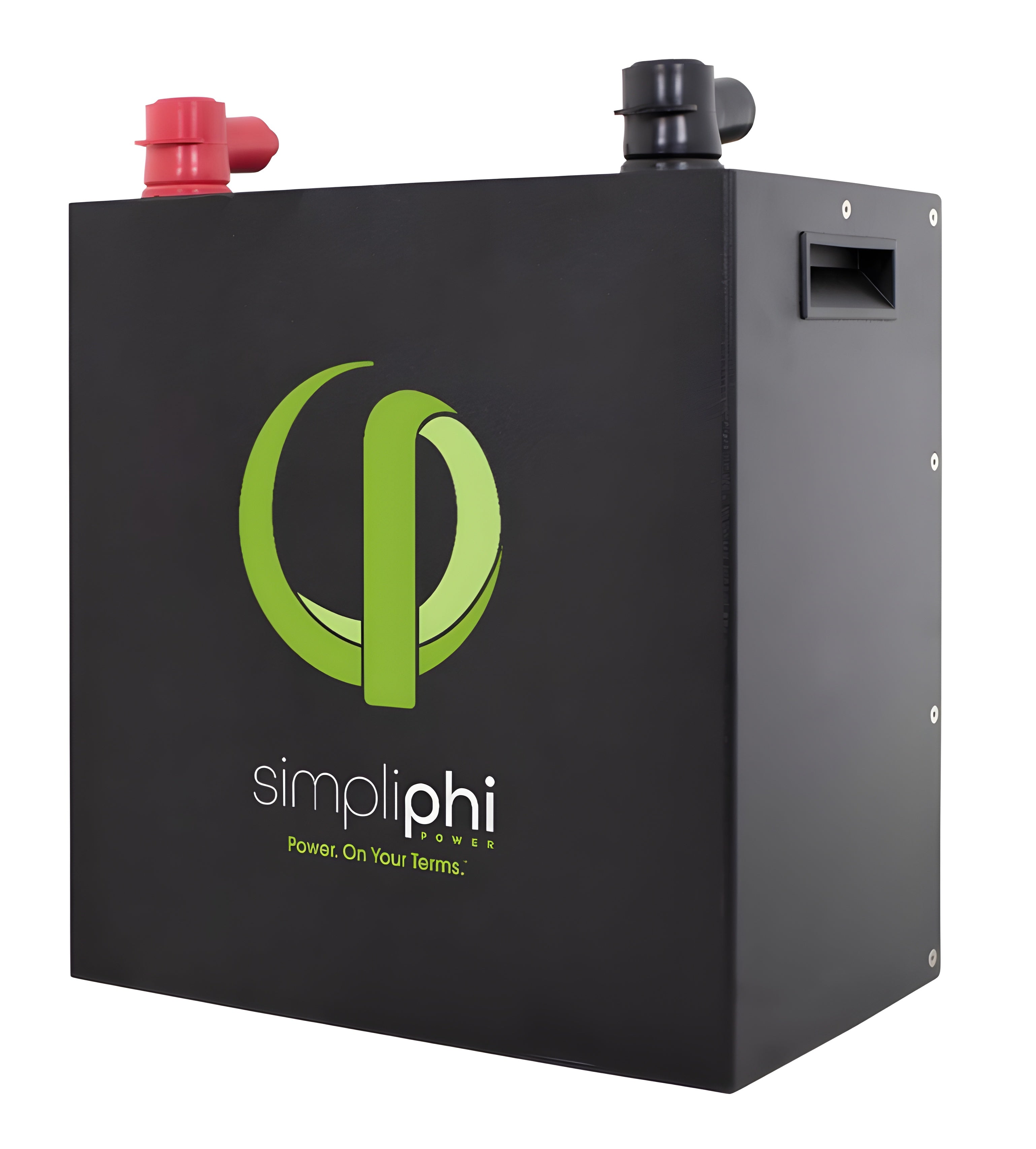 SimpliPhi PHI 3.8  BATTERY, 24V 151Ah - PHI-3.8-24-60