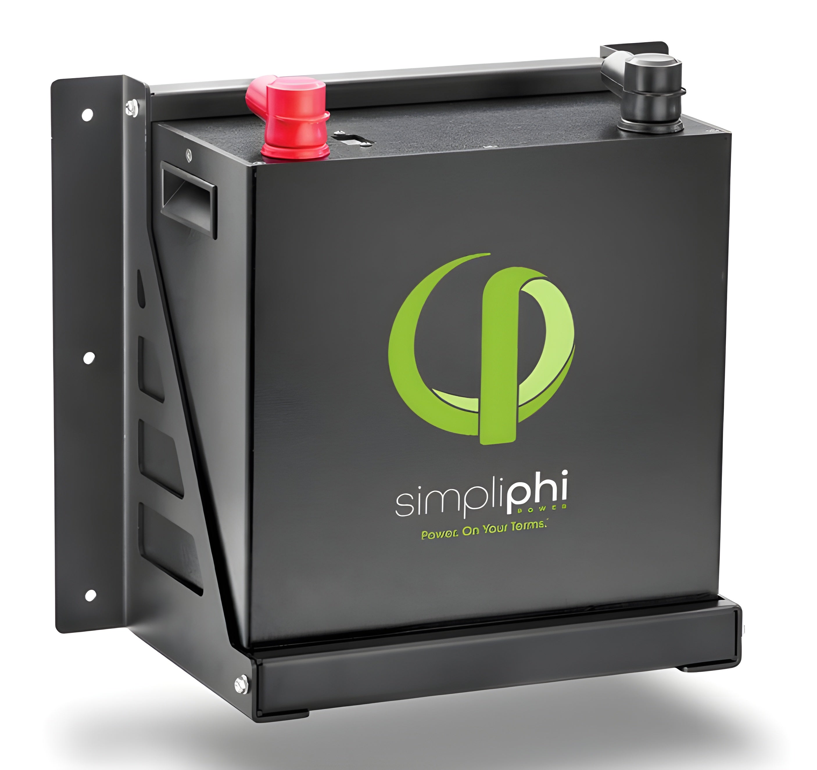 SimpliPhi PHI 3.8  BATTERY, 24V 151Ah - PHI-3.8-24-60