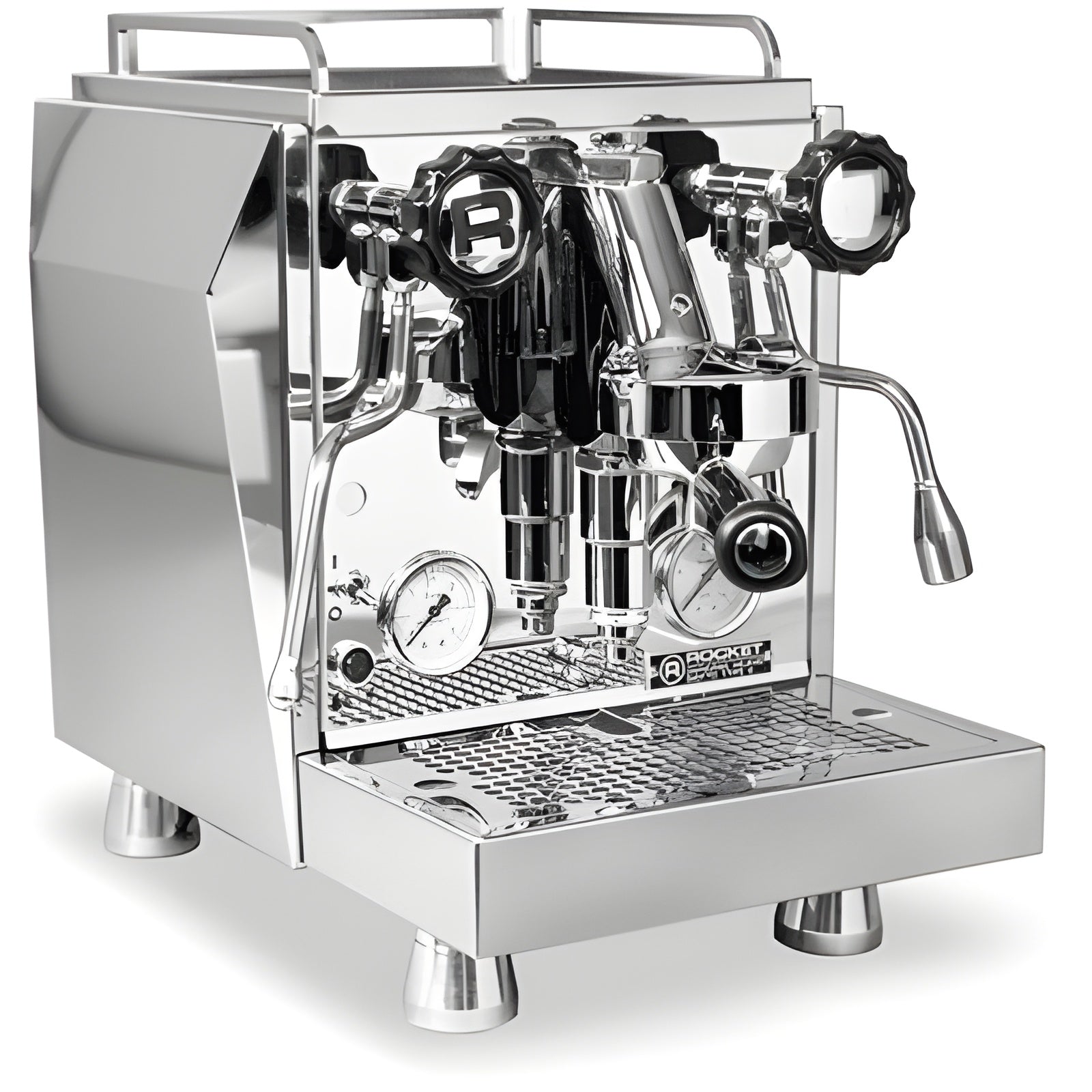 Rocket Giotto Timer Type V Espresso Machine