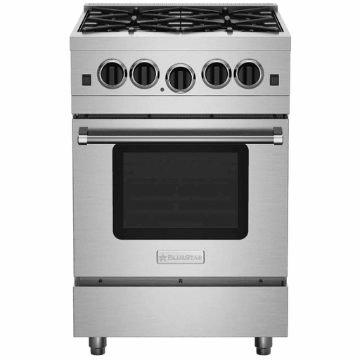 Bluestar 24″ Culinary Series Rcs Sealed Burner Range - CSS24BR