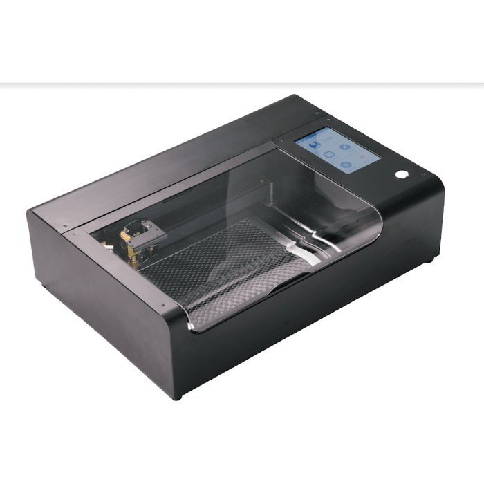 FLUX beamo CO2 Desktop Laser Cutter & Engraver- 30W