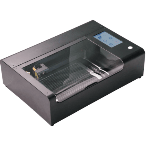 FLUX beamo CO2 Desktop Laser Cutter & Engraver- 30W