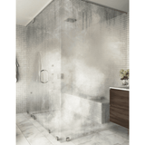 ThermaSol Steam Shower Kit MicroTouch Kit - MTC-SVRD-AB