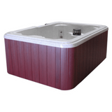 QCA Spas - Star Series - Mystic 4 Person