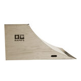 OC Ramp Quarter Pipe Ramp – 8 Foot Wide