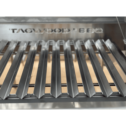 Tagwood BBQ V-Shape grill for BBQ03SS/BBQ05SS| BBQ83SS
