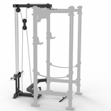 GIANT Lat & Row Attachment for BD3X - LRBD3X