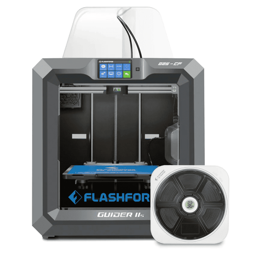 FlashForge Guider 3 3D Printer 3D-FFG-GUIDER3