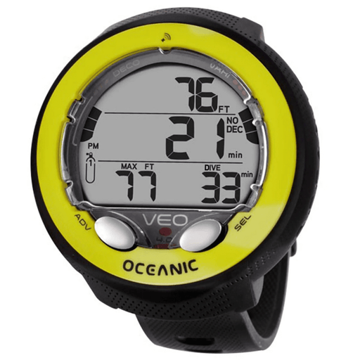 Oceanic Veo 4.0 Dive Computer