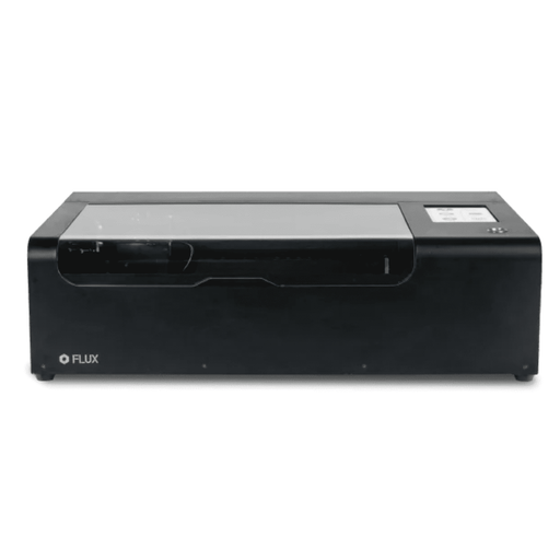 FLUX beamo CO2 Desktop Laser Cutter & Engraver- 30W