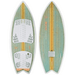 Ronix 2024 Women's Koal Classic Fish Surfer - 24245FISHW