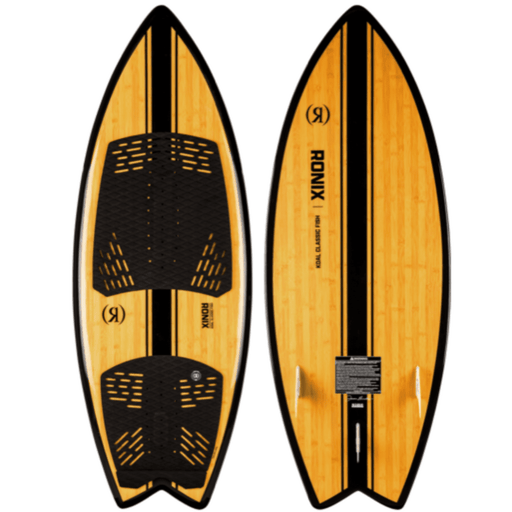 Ronix 2024 Koal Classic Fish Surfer - 234123