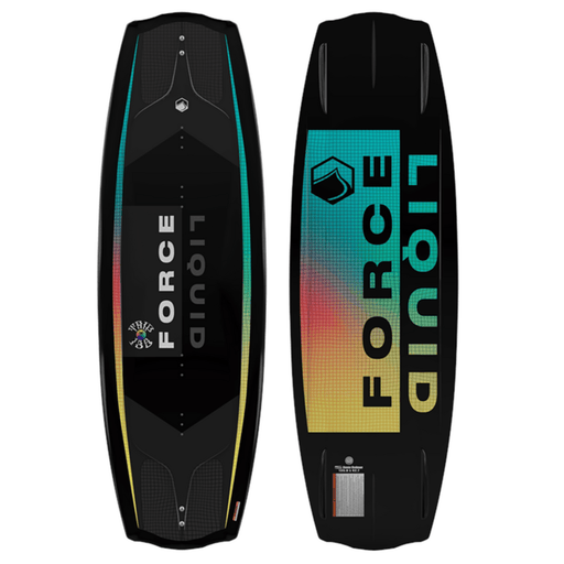 Liquid Force Trip Wakeboard Package 2024