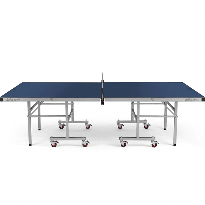 Killerspin MyT7 Breeze Outdoor Ping Pong Table - 684-363-19