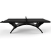 Killerspin SVR Blacksteel Indoor Ping Pong Table - 301-40