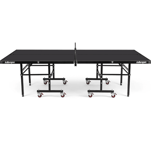 Killerspin MyT7 BlackStorm Outdoor Ping Pong Table - 684-363-19