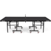 Killerspin MyT7 BlackStorm Outdoor Ping Pong Table - 684-363-19