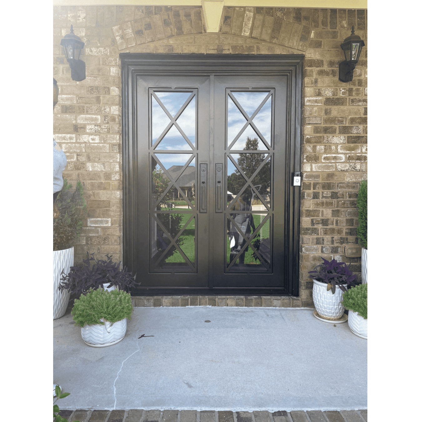 Premier Iron Doors