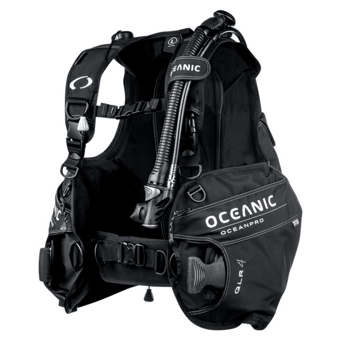 Oceanic Oceanpro Bcd