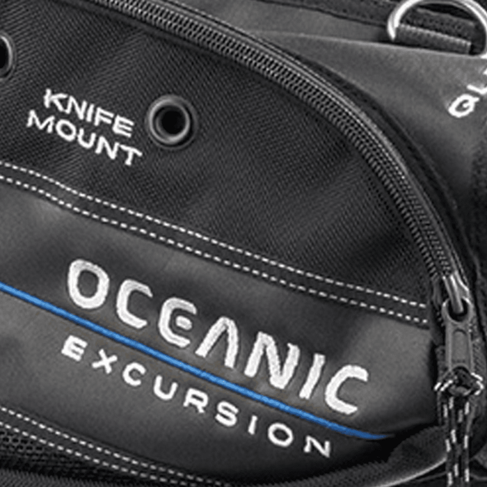 Oceanic Excursion Bcd - OCE-08-7135-XX