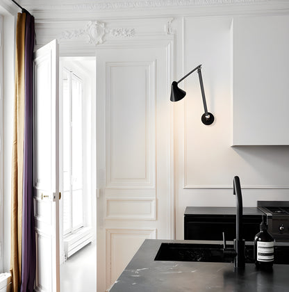 Louis Poulsen NJP Wall Lamp - 5743916799