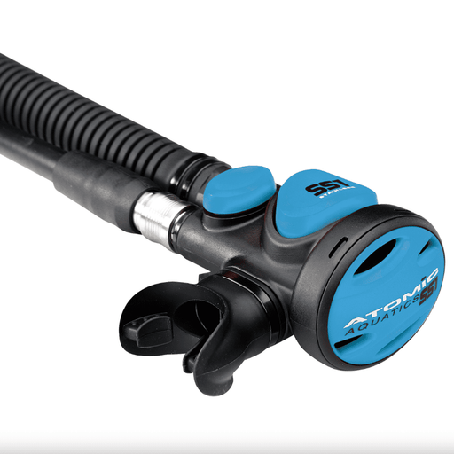 Atomic Aquatics Ss1 Octo