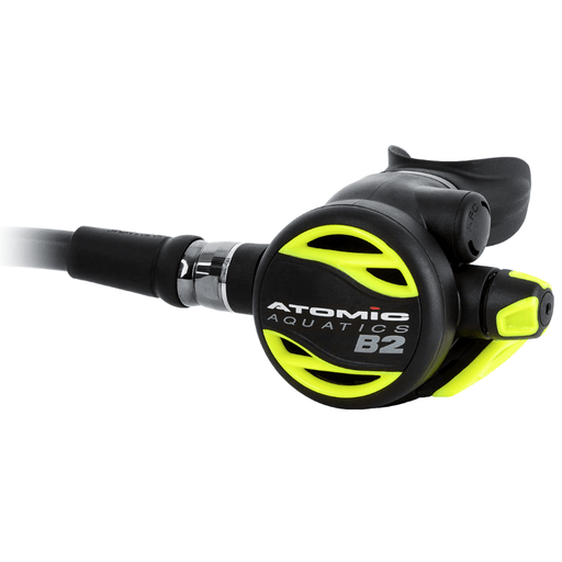 Atomic Aquatics B2 Octo W. Swivel