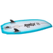 Ronix 2024 Flyweight Pro Dna W. Bag - 24234FLYWEIGHTDNA