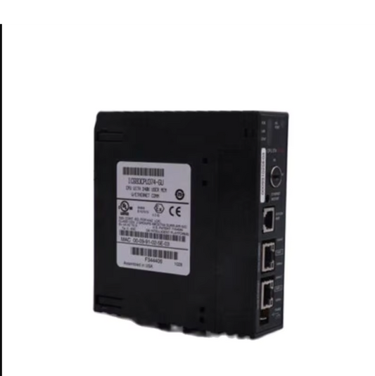 Fanuc Corporation | GE Fanuc Processor module - IC693CPU374-GU