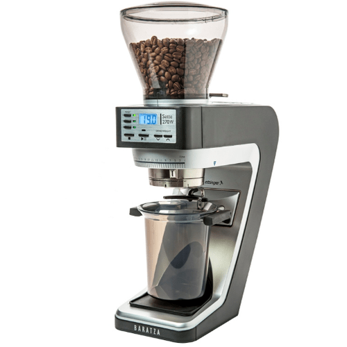 Baratza Sette 270Wi Coffee & Espresso Grinder