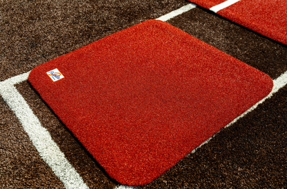 Portolite Catchers Mat - CBM48RED