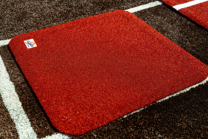 Portolite Catchers Mat - CBM48RED