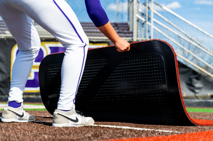 Portolite Catchers Mat - CBM48RED
