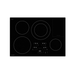 Sharp USA 30 in. Width Cooktop, European Black Mirror Finish Made with Premium SCHOTT Glass - SDH3042DB