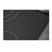 Sharp USA 30 in. Width Cooktop, European Black Mirror Finish Made with Premium SCHOTT Glass - SDH3042DB