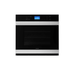 Sharp USA Stainless Steel European Convection Built-In Single Wall Oven - SWA3052DS