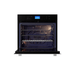 Sharp USA Stainless Steel European Convection Built-In Single Wall Oven - SWA3052DS