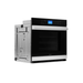 Sharp USA Stainless Steel European Convection Built-In Single Wall Oven - SWA3052DS