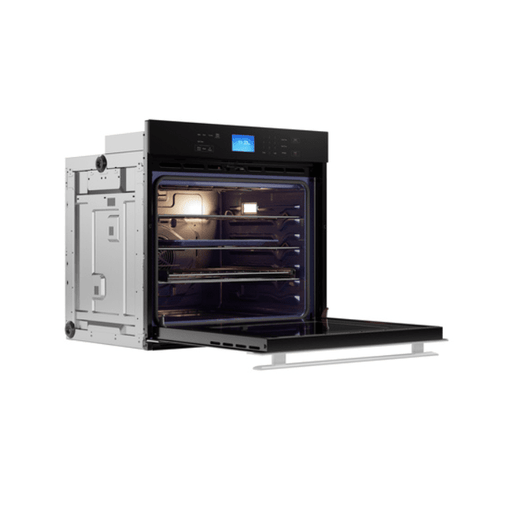 Sharp USA Stainless Steel European Convection Built-In Single Wall Oven - SWA3052DS