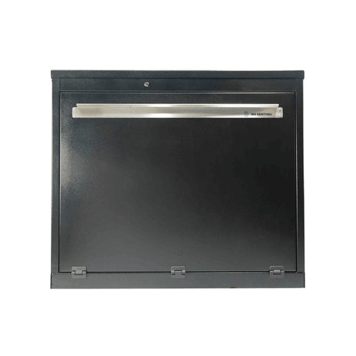 MB Sentinel Box Sentinel XL48 Front Loader Cabinet- Package Only - MBS0000407