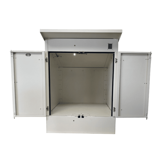 MB Sentinel Package Cabin- Package Only - MBS0000616