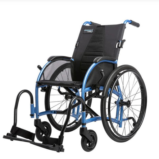 Strongback Mobility 22S Manual Mobility Wheelchair