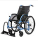 Strongback Mobility 22S Manual Mobility Wheelchair