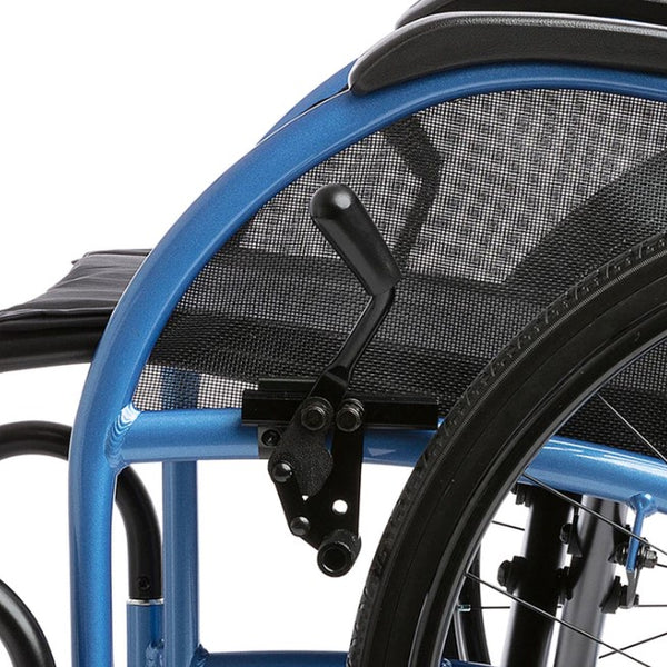 Strongback Mobility 22S Manual Mobility Wheelchair