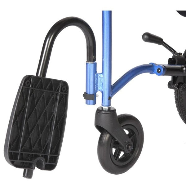 Strongback Mobility 8 Manual Mobility Wheelchair