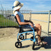 Strongback Mobility 8 Manual Mobility Wheelchair