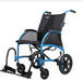 Strongback Mobility 12 Manual Mobility Wheelchair