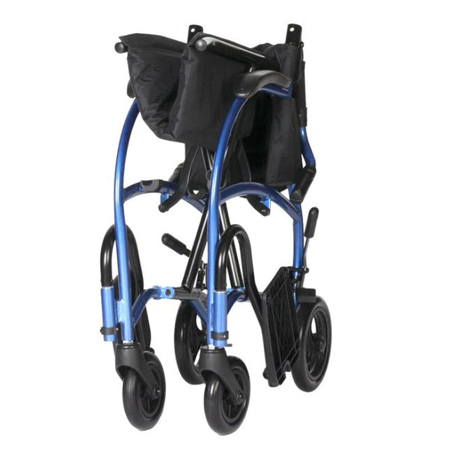 Strongback Mobility 8 Manual Mobility Wheelchair