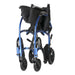 Strongback Mobility 8 Manual Mobility Wheelchair